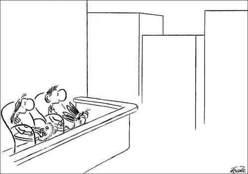 Cartoon: adams and eves_10 (medium) by Piyale Madra tagged piyale,madra,
