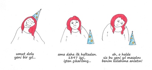 Cartoon: Kizilcik (medium) by adimizi tagged cizgi