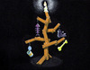 Cartoon: Christmas tree for poor (small) by lloyy tagged christmas,tree,poor