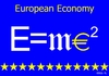 Cartoon: European Economy (small) by srba tagged europe,euro,economy,money