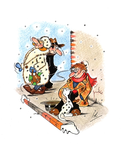 Eiszeit Eiszeit