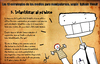 Cartoon: 5. Infantilizacion (small) by german ferrero tagged top,10,media,manipulation,strategies,infantilizar,infantilizacion,ger,estrategias,manipulacion,prensa,press
