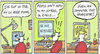 Cartoon: Groan!!.. (small) by noodles cartoons tagged hamish,scotty,dog,computer,laptop,message,cv,job