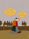 Cartoon: Untergang (small) by hollers tagged menschen,menschheit,welt,erde,untergang,kriege,klima,ki,meere,umwelt,politik,zukunft,hunger,krankheiten,natur,naturkatastrophen