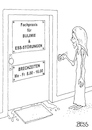 Cartoon: Brechzeiten (small) by besscartoon tagged frau,bulimie,brechzeiten,essstörungen,fachpraxis,gesund,krank,sucht,arzt,doktor,bess,besscartoon