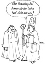 Cartoon: Human-Kapital (small) by besscartoon tagged kirche,religion,pfarrer,katholisch,christentum,kirchenaustritt,humankapital,bess,besscartoon