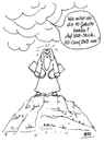 Cartoon: Neue Zeiten (small) by besscartoon tagged mose,zehngebote,religion,gott,judentum,at,bibel,technik,bess,besscartoon