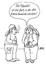 Cartoon: Pubertät (small) by besscartoon tagged kinder,erziehung,pubertät,ertern,bess,besscartoon