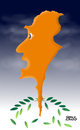 Cartoon: Zypern (small) by besscartoon tagged besscartoon,bess,bankrott,euro,banken,geld,rettungsschirm,eu,bankenkrise,krise,zypern
