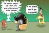 Cartoon: evo morales (small) by lucholuna tagged evo,morales,pollo