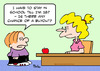 Cartoon: buyout school eighteen (small) by rmay tagged buyout school eighteen