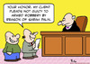 Cartoon: by reason sarah palin guilty not (small) by rmay tagged by,reason,sarah,palin,guilty,not