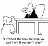 Cartoon: cant wind dont play judge (small) by rmay tagged cant,wind,dont,play,judge