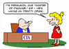 Cartoon: CIA identity crisis disguise (small) by rmay tagged cia,identity,crisis,disguise