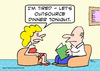 Cartoon: dinner outsource wife husband (small) by rmay tagged dinner,outsource,wife,husband