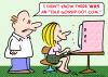 Cartoon: idle gossip computer internet (small) by rmay tagged idle,gossip,computer,internet
