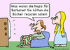 Cartoon: nazis barbaren recyclen (small) by rmay tagged nazis,barbaren,recyclen