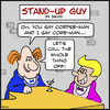 Cartoon: SUG whole thing off (small) by rmay tagged sug,whole,thing,off